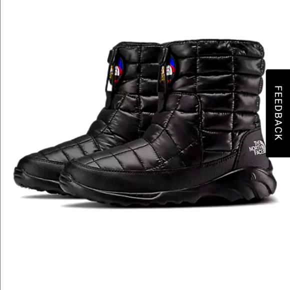 The North Face 7se Booties 